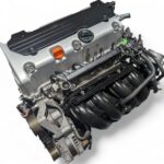 2009-2014 Acura TSX 2.4L 4-CYL i-VTEC JDM K24A Engine Motor