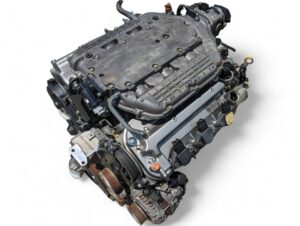 2005-2006 Honda Odyssey EXL Touring 3.0L V6 VCM JDM J30A Engine – Low Mileage Replacement