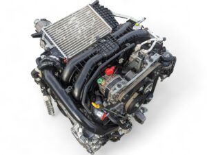 2015-2021 Subaru WRX 2.0L Turbo Engine JDM FA20DIT – OEM Replacement - Image 3