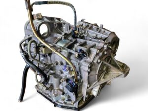2005-2010 Scion tC 2.4L FWD Automatic Transmission-JDM 2AZ-OEM Replacement - Image 2