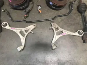 JDM ACURA RSX DC5 BREMBO BRAKE CONVERSION - Image 3