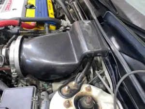 JDM HONDA RSX DC5 TYPE R FRONT CLIP, K20A TYPE R ENGINES, 6 SPEED LSD TRANSMISSIONS BODY PANELS, RHD DASH , BREMBOS - Image 2