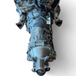 2009-2010 Infiniti G37 3.7L V6 Automatic RWD JDM VQ37HR Transmission
