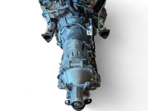 2009-2010 Infiniti G37 3.7L V6 Automatic RWD JDM VQ37HR Transmission