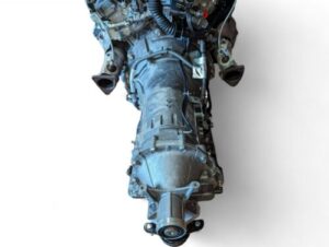 2009-2010 Infiniti G37 3.7L V6 Automatic RWD JDM VQ37HR Transmission - Image 2