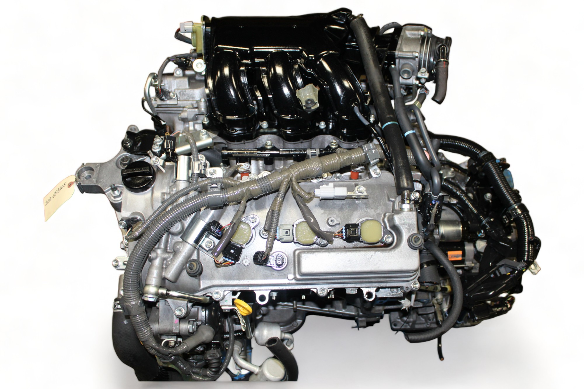 Dd 3 2007-2015 Lexus RX350 3.5L V6 JDM 2GR Engine - Image 1