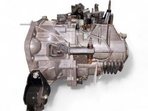 2011-2015 Mitsubishi Lancer Evolution X 2.0L Turbo 5-Speed AWD Transmission JDM DA0210 – OEM Replacement - Image 2
