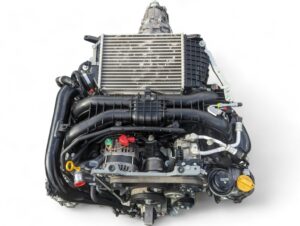2015-2021 Subaru WRX 2.0L Turbo Engine JDM FA20DIT – OEM Replacement - Image 2
