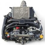 2015-2021 Subaru WRX 2.0L Turbo Engine JDM FA20DIT – OEM Replacement