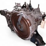 2011-2015 Mitsubishi Lancer Evolution X 2.0L Turbo 5-Speed AWD Transmission JDM DA0210 – OEM Replacement