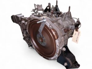 2011-2015 Mitsubishi Lancer Evolution X 2.0L Turbo 5-Speed AWD Transmission JDM DA0210 – OEM Replacement