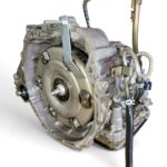 2005-2010 Scion tC 2.4L FWD Automatic Transmission-JDM 2AZ-OEM Replacement