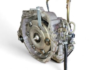 2005-2010 Scion tC 2.4L FWD Automatic Transmission-JDM 2AZ-OEM Replacement