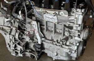 JDM L15A ENGINES HONDA FIT 1.5LITER ENGINE 2009-2013 AUTO MATIC TRANSMISSION JDM L15A - Image 4