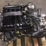 JDM NISSAN SENTRA 2.0L ENGINE 2007-2012 MR20 NISSAN NV200 2013-2019