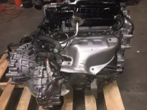 JDM NISSAN SENTRA 2.0L ENGINE 2007-2012 MR20 NISSAN NV200 2013-2019 - Image 7