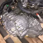 JDM 2007-2012 NISSAN SENTRA 2.0L MR20 16VALVE MOTOR CVT AUTO TRANSMISSION