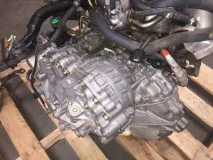 JDM 2007-2012 NISSAN SENTRA 2.0L MR20 16VALVE MOTOR CVT AUTO TRANSMISSION