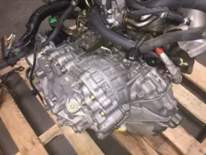 JDM NISSAN SENTRA 2.0L ENGINE 2007-2012 MR20 NISSAN NV200 2013-2019 - Image 2