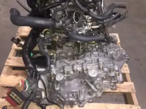 JDM NISSAN SENTRA 2.0L ENGINE 2007-2012 MR20 NISSAN NV200 2013-2019 - Image 3