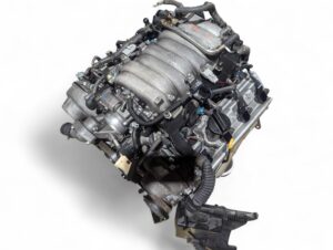 2006-2007 Lexus GS430 4.3L V8 VVT-i Engine JDM 3UZ – Low Mileage Replacement
