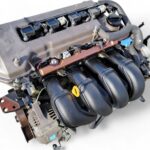 2000-2005 Toyota Celica GT 1.8L Engine 1ZZ-FE – OEM Replacement