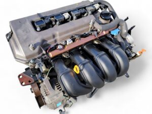 2000-2005 Toyota Celica GT 1.8L Engine 1ZZ-FE – OEM Replacement