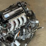 JDM L15A ENGINES HONDA FIT 1.5LITER ENGINE 2009-2013 AUTO MATIC TRANSMISSION JDM L15A