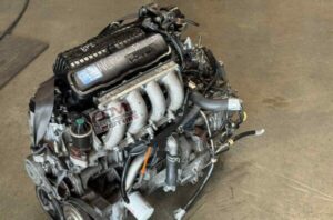 JDM L15A ENGINES HONDA FIT 1.5LITER ENGINE 2009-2013 AUTO MATIC TRANSMISSION JDM L15A - Image 6