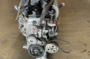 JDM L15A ENGINES HONDA FIT 1.5LITER ENGINE 2009-2013 AUTO MATIC TRANSMISSION JDM L15A - Image 5