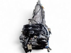 2004-2005 Mazda RX-8 1.3L Rotary Engine & Automatic 4-Speed Transmission JDM 13B
