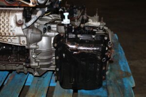 2005-2006 Mitsubishi Outlander 2.4L AWD Automatic Transmission JDM 4G69 KX8558 – OEM Replacement - Image 2