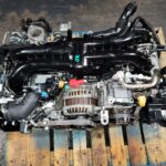 2008-2014 Subaru Impreza WRX 2.0L Dual AVCS Engine JDM EJ20X – Replaces EJ255 OEM Replacement