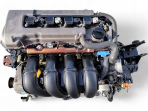 2000-2005 Toyota Celica GT 1.8L Engine 1ZZ-FE – OEM Replacement - Image 2