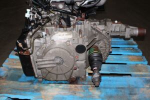 2005-2006 Mitsubishi Outlander 2.4L AWD Automatic Transmission JDM 4G69 KX8558 – OEM Replacement - Image 4