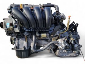 2000-2005 Toyota Celica GT 1.8L Engine 1ZZ-FE – OEM Replacement - Image 4