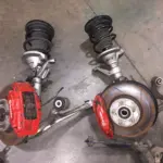 JDM HONDA ACURA RSX DC5 BREMBO BRAKES