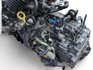 2007-2008 Honda Element 2.4L 2WD Automatic Transmission JDM K24A – Low Mileage Replacement - Image 3
