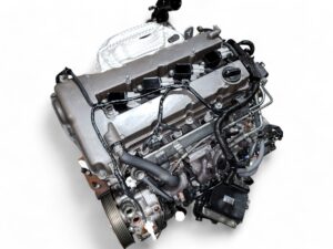 2009-2010 Mitsubishi Lancer Ralliart 2.0L Turbo Engine JDM 4B11 DP1308 – OEM Replacement - Image 3