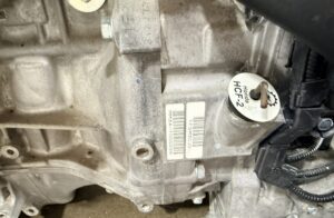 JDM L15B HONDA CIVIC HONDA CRV 2016-2021 ENGINE 1.5L TURBO ENGINE ATTACHED AUTOMATIC TRANSMISSION FOR EXTRA $$ - Image 7