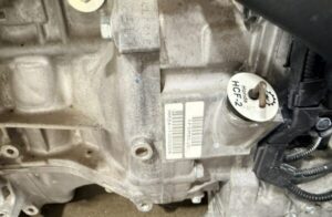 JDM HONDA L15B VTEC TURBO ENGINE AND CVT TRANSMISSION HONDA CIVIC 206-2021 HONDA ACCORD 2018-PRESENT - Image 5