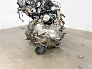 JDM F22B ENGINES HONDA ACCORD, ODYSSEY, PRELUDE, 2.2L NON VTEC ENGINE 1994-1997 ATTACHED AUTOMATIC TRANSMISSION - Image 3