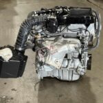 JDM NISSAN HR12 DE MICRA MARCH 1.2L ENGINE 2010-2017 NISSAN NOTE