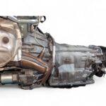 2007-2008 Infiniti G35 Sedan 3.5L Automatic RWD JDM VQ35HR Transmission 669434C