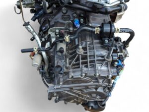 2007-2008 Honda Element 2.4L 2WD Automatic Transmission JDM K24A – Low Mileage Replacement - Image 4