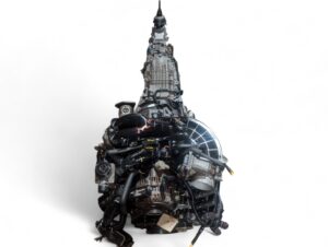 2009-2011 Mazda RX-8 1.3L 6-Port Rotary Engine & 6-Speed Manual Transmission JDM 13B - Image 4
