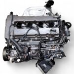 2009-2010 Mitsubishi Lancer Ralliart 2.0L Turbo Engine JDM 4B11 DP1308 – OEM Replacement