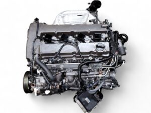 2009-2010 Mitsubishi Lancer Ralliart 2.0L Turbo Engine JDM 4B11 DP1308 – OEM Replacement