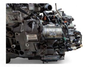 2001-2002 Acura MDX 3.5L V6 Automatic AWD JDM J35A/J30A Transmission - Image 4