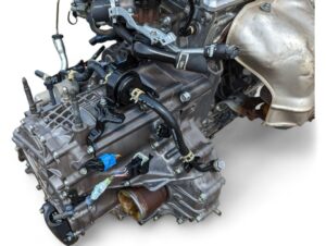 2007-2008 Honda Element 2.4L 2WD Automatic Transmission JDM K24A – Low Mileage Replacement - Image 2
